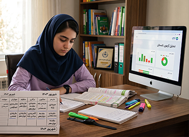 راهنمای جامع دوازدهمی‌ها در شهریور